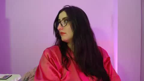 Victoria online show from March 6, 8:48 pm