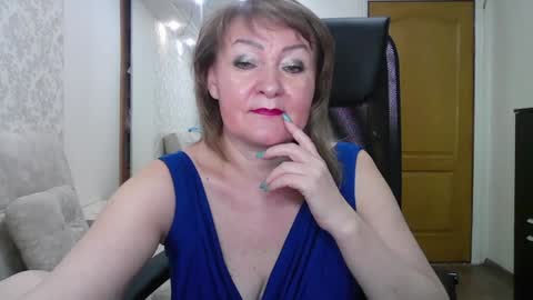 Victoria online show from January 28, 5:35 pm