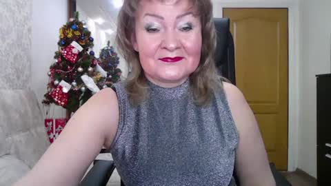 Victoria online show from December 31, 9:21 am