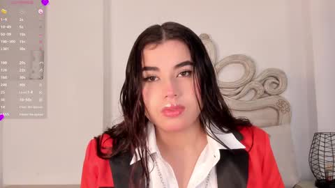 Snapshot of victoria_vallejo chatting on March 12, 11:31 am victoria online show from March 12, 11:31 am