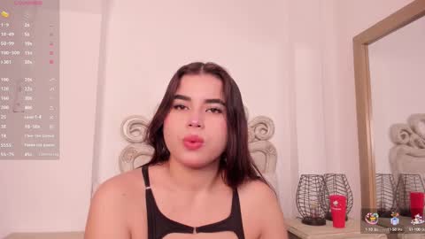 Snapshot of victoria_vallejo chatting on March 4, 11:29 am victoria online show from March 4, 11:29 am