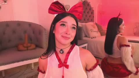 Snapshot of victoria_watsson chatting on September 15, 12:35 pm victoria_watsson online show from September 15, 12:35 pm