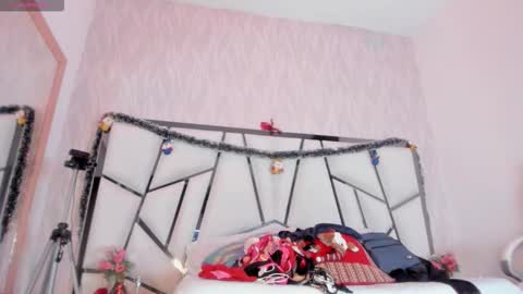 Victoria Sofia online show from January 6, 8:01 pm