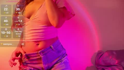 Victoriaa sky online show from July 26, 5:04 am