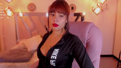 victoria online show from February 13, 11:50 am