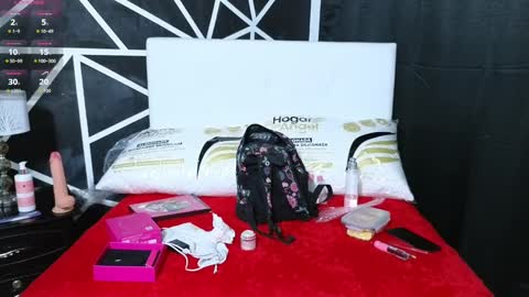 Victoria Zans  online show from September 17, 10:46 am