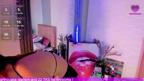 Victoria online show from October 8, 1:04 pm