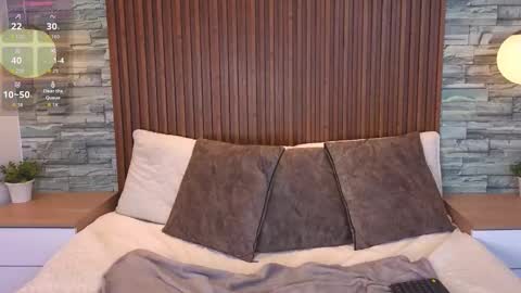 Victoria Andrade online show from February 18, 12:48 pm