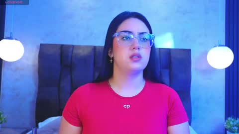 Victoria Andrade online show from July 5, 12:44 pm