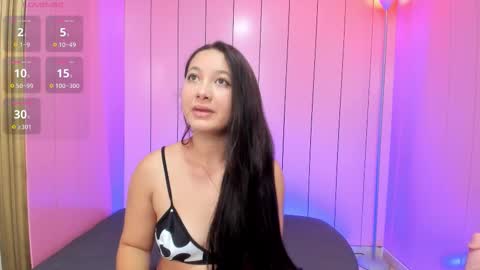 Vicky online show from November 29, 3:54 am