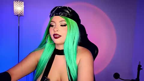  Tory  online show from November 6, 4:29 am