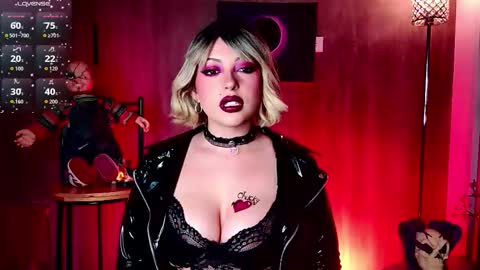  Tory  online show from February 12, 3:30 am