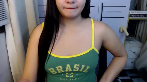 Victoria Harper online show from December 20, 11:09 pm