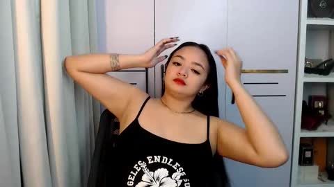 Victoria Harper online show from March 16, 3:16 pm