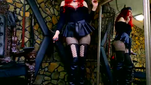 Victoria Heller online show from January 12, 7:02 am