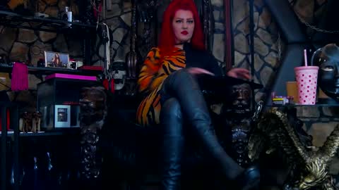 Victoria Heller online show from January 9, 7:42 am