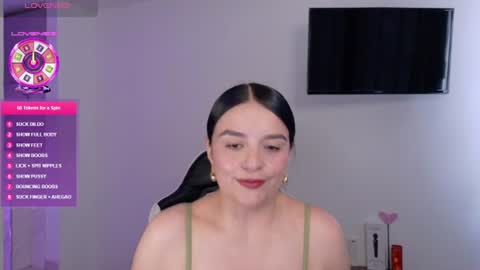 Kim 3 online show from July 28, 3:21 pm