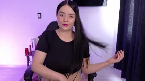 Kim 3 online show from November 25, 6:31 pm