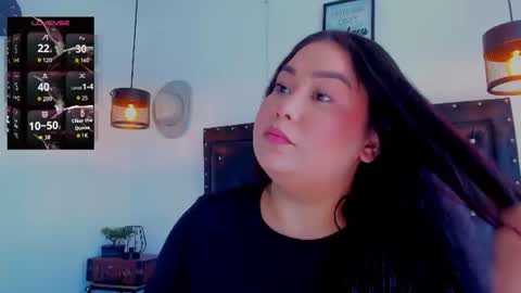 Victoria  online show from July 13, 5:46 pm