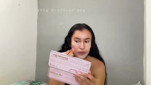 VICTORIA online show from February 17, 2:33 am