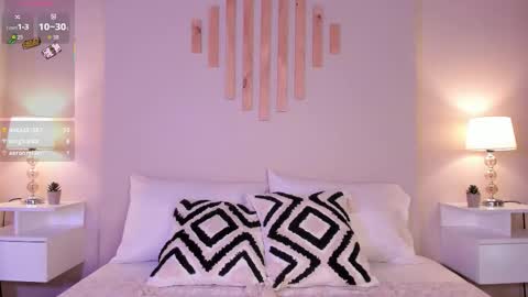 Victoria online show from February 2, 7:13 pm