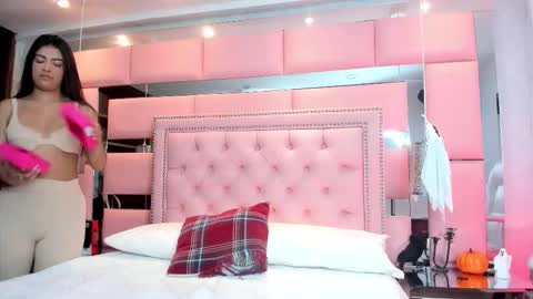 Victoria online show from October 29, 12:20 pm