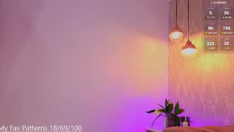 Maria Victoria online show from June 12, 11:51 am