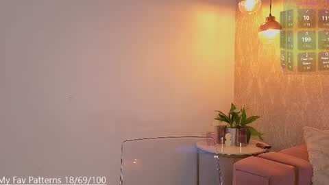 Maria Victoria online show from July 11, 11:32 am