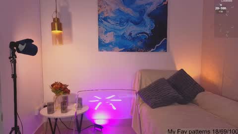 Maria Victoria online show from April 8, 11:45 am