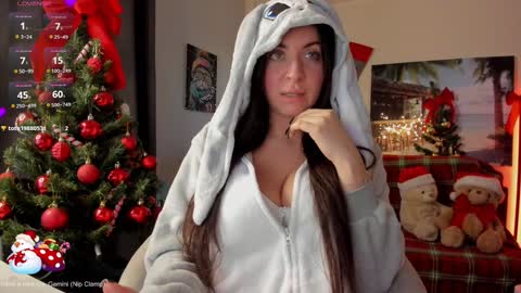 Viktoria online show from December 16, 8:37 pm