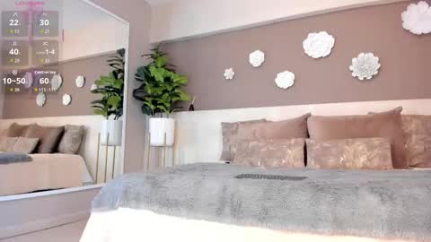 Victoria Shelby  online show from February 17, 12:04 pm