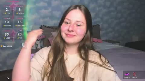 victoriassecrets_ online show from July 9, 4:53 pm
