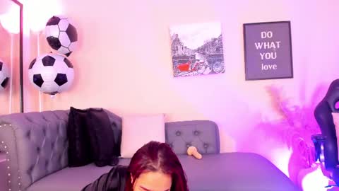 Victoriazans online show from July 18, 12:40 pm
