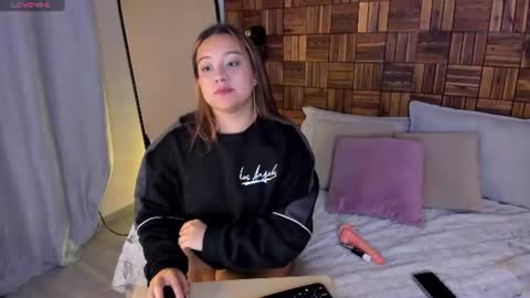 victoriia_rosee online show from July 19, 2:30 pm