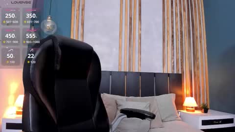 Victoria Vixen online show from November 19, 10:10 pm