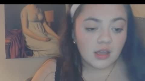 viennavisabelle online show from March 19, 4:28 am