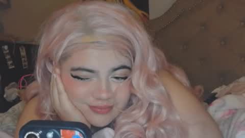 viennavisabelle online show from February 6, 6:06 am