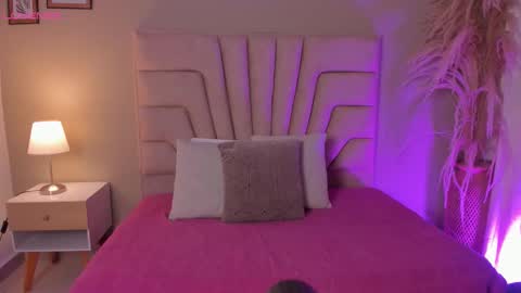 Victoria  online show from February 23, 11:53 am