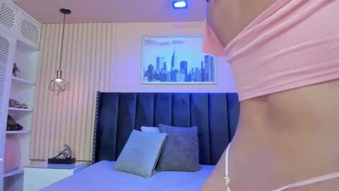 Viiolett online show from January 7, 7:39 pm