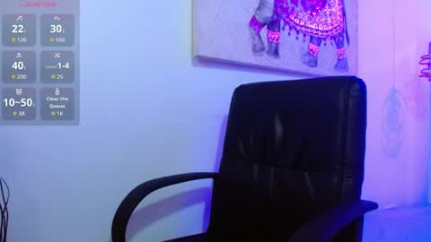 viioleta online show from June 1, 12:18 pm
