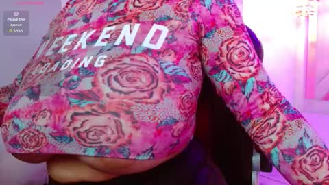 viioleta online show from March 24, 12:54 pm