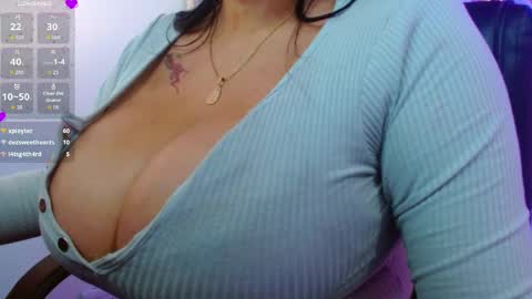 viioleta online show from June 3, 2:33 pm