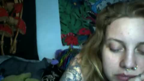 VIXEN online show from February 23, 4:13 am