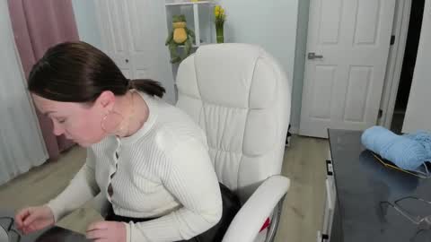 Ukrainian-woman online show from February 13, 1:15 pm