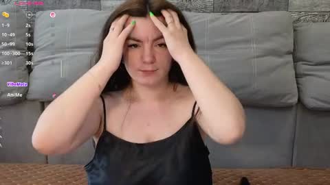 follow my fansly  online show from June 14, 1:33 pm