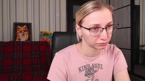 Vika online show from February 11, 5:53 am