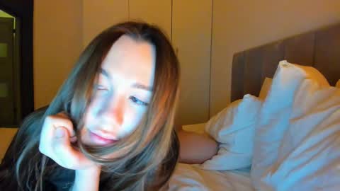 Vika   online show from March 15, 1:07 am