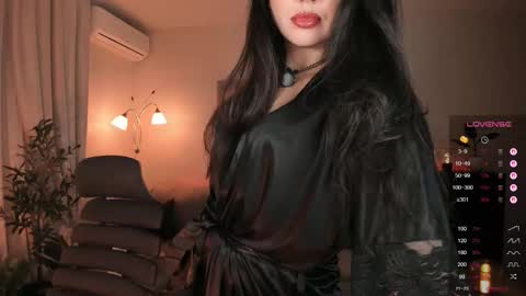 Viki Bellson online show from November 14, 7:25 pm