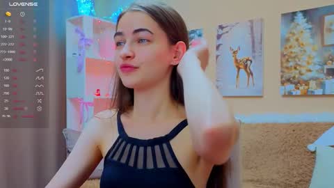 vikiberry online show from December 4, 8:38 am