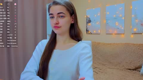 vikiberry online show from April 10, 6:41 am